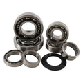 Hot Rods auto part detail