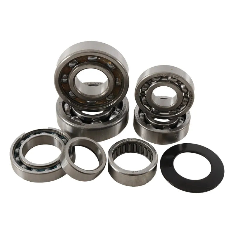 Hot Rods auto part