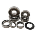 Hot Rods auto part