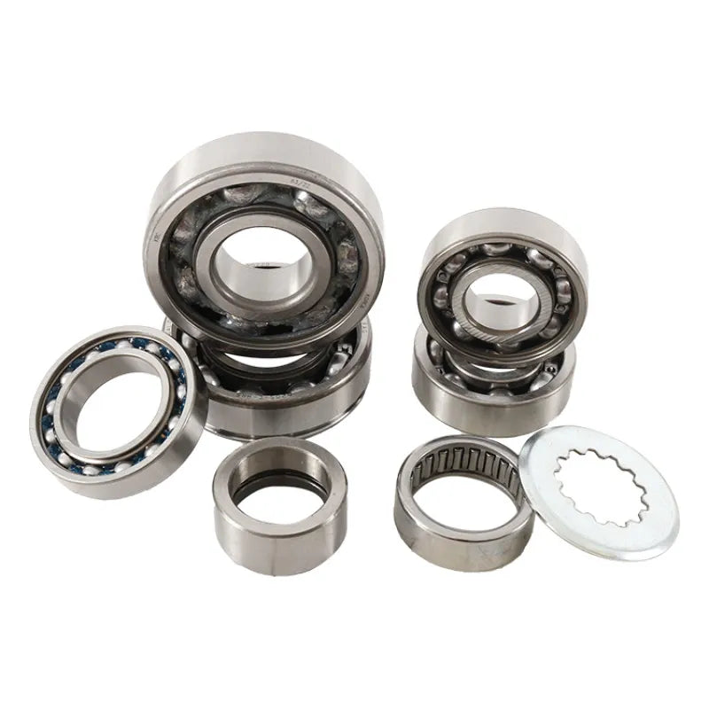Hot Rods auto part