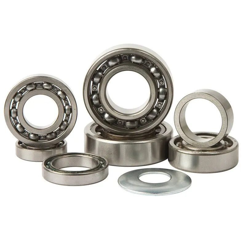 Hot Rods auto part
