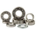 Hot Rods auto part