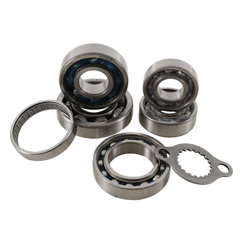 Hot Rods auto part