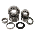 Hot Rods auto part
