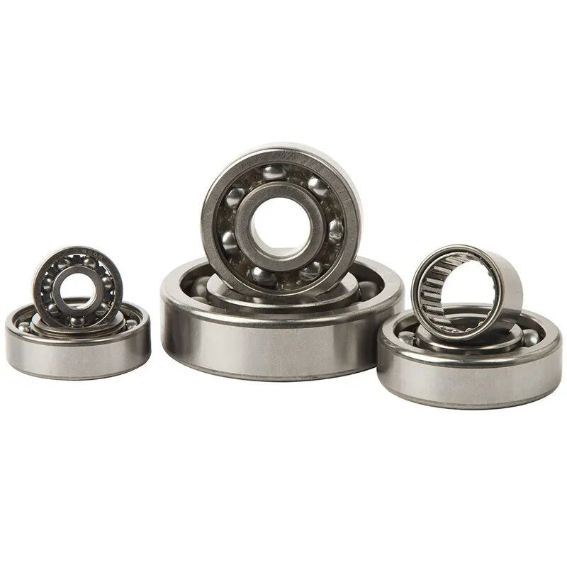 Hot Rods auto part