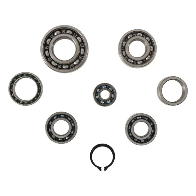 Hot Rods auto part