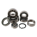 Hot Rods auto part detail