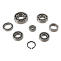 Hot Rods auto part