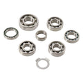Hot Rods auto part detail