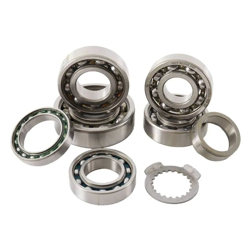 Hot Rods auto part