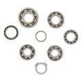 Hot Rods auto part