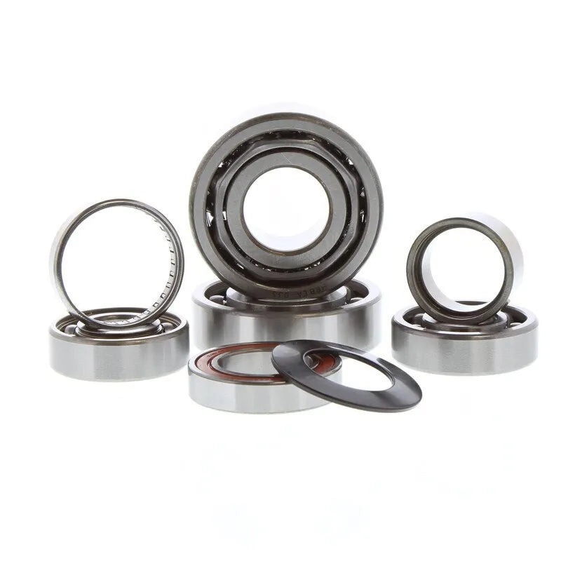 Hot Rods auto part