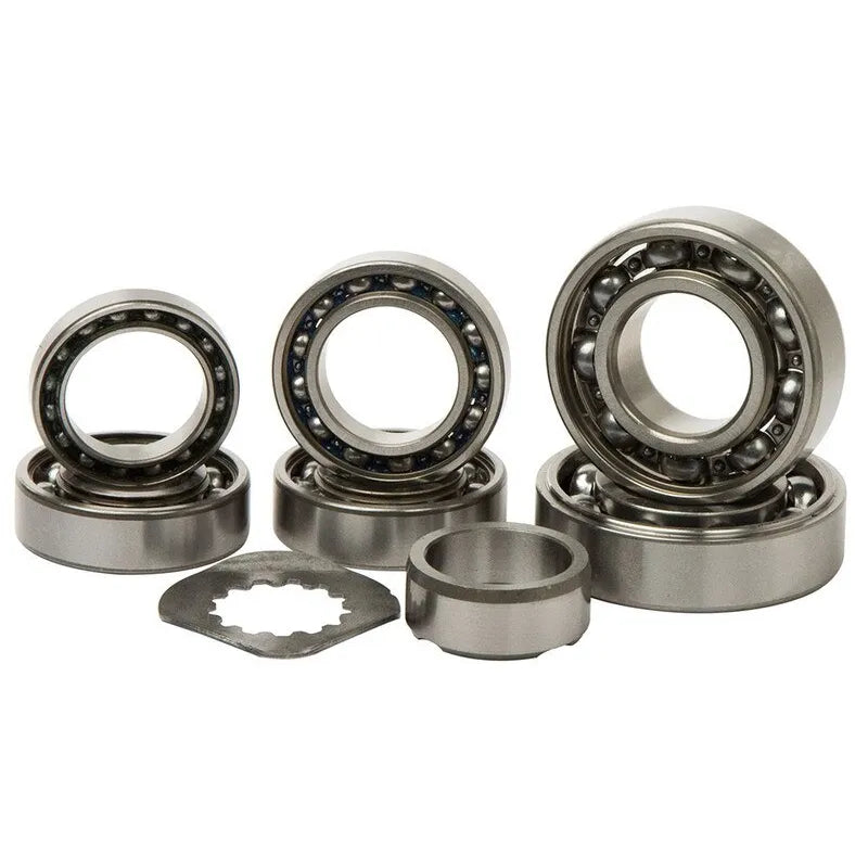 Hot Rods auto part