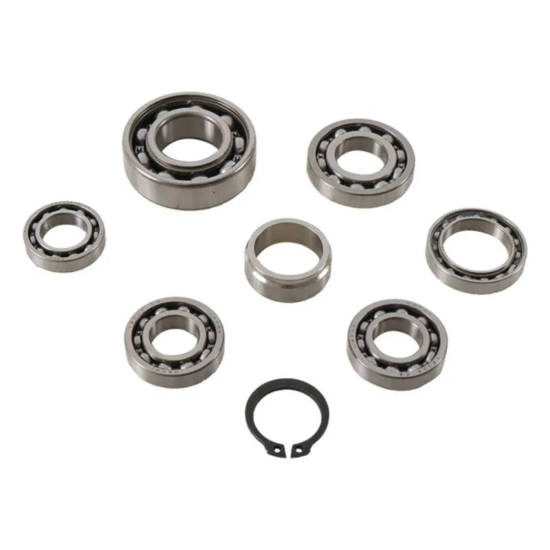 Hot Rods auto part