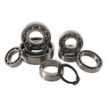 Hot Rods auto part detail