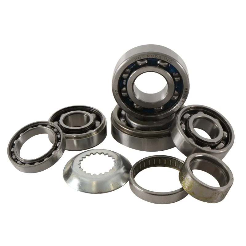 Hot Rods auto part