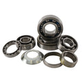 Hot Rods auto part