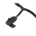 EFI BENCHTOP TEST HARNESS FOR FIRMWARE UPDATING DASH CONFIGURATION AND ECU TESTI