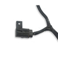 EFI BENCHTOP TEST HARNESS FOR FIRMWARE UPDATING DASH CONFIGURATION AND ECU TESTI