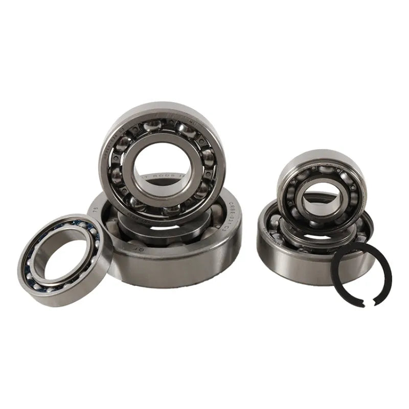 Hot Rods auto part