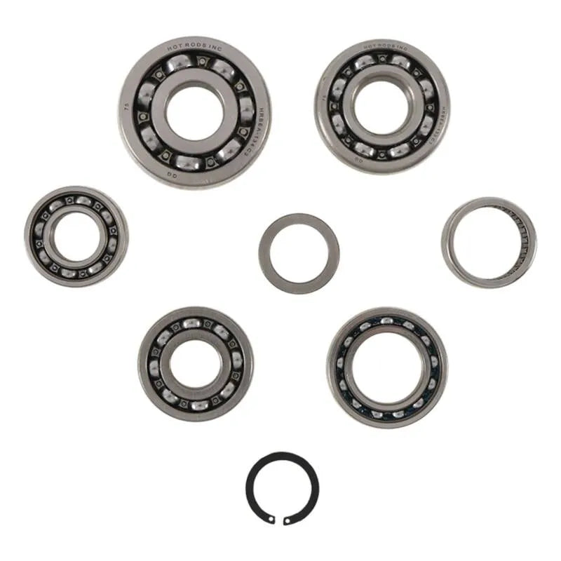 Hot Rods auto part