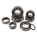Hot Rods auto part detail