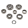 Hot Rods auto part