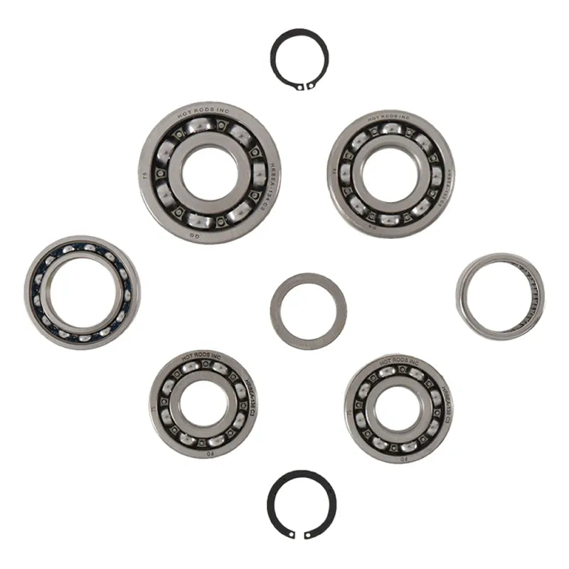 Hot Rods auto part