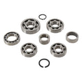 Hot Rods auto part detail