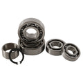 Hot Rods auto part