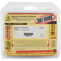 Hot Rods auto part detail
