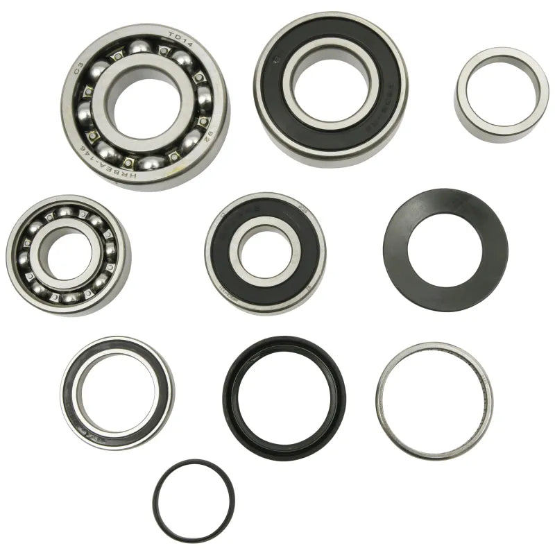 Hot Rods auto part