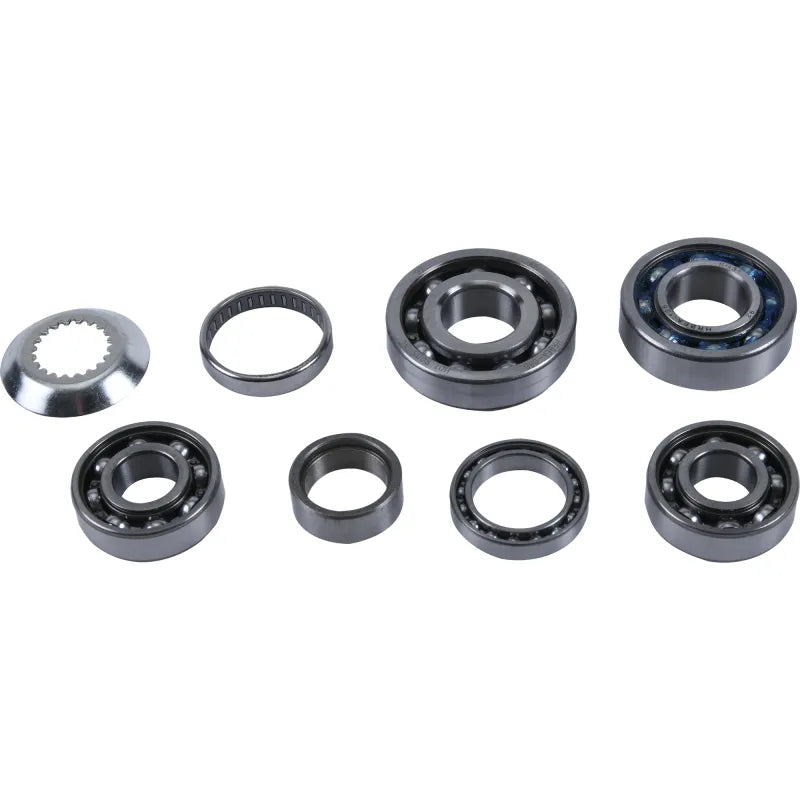 Hot Rods auto part
