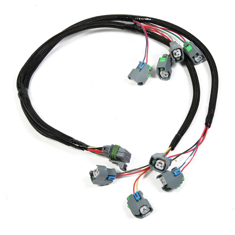 Injector Wiring Harness V8 EV6 Style Injectors