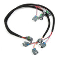 Holley auto part