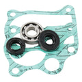 Hot Rods auto part