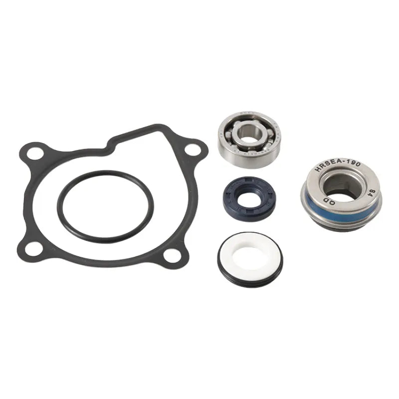 Hot Rods auto part