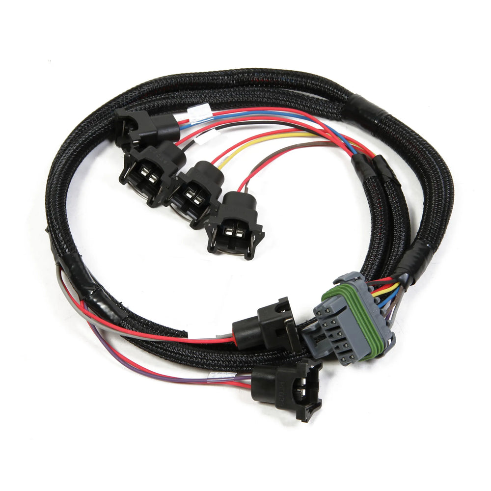 UNIV 6 CYL INJ HARNESS