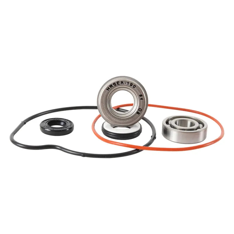 Hot Rods auto part