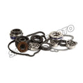 Hot Rods auto part