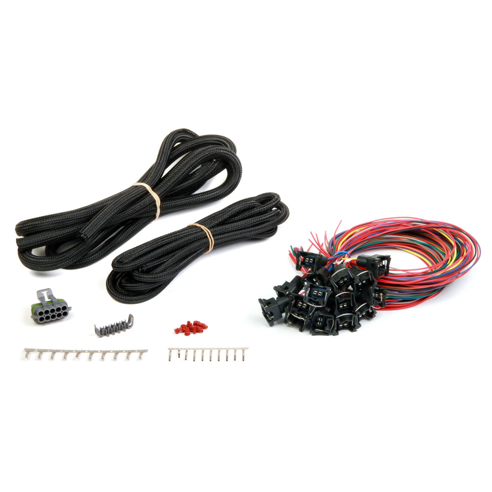 Injector Harness - 16 Injectors - Unterminated