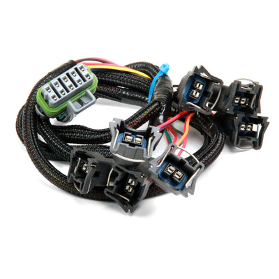 Holley auto part