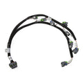 INJECTOR HARNESS, V8 EVENLY SPACED USCAR