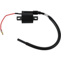 Arrowhead auto part