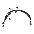 INJECTOR HARNESS, V8 EVENLY SPACED JETRO