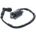 Arrowhead auto part
