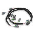 Holley auto part