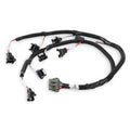 Holley auto part