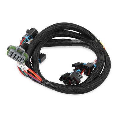 LS MULTEC 2 INJECTOR HARNESS - EARLY TRU