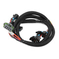 Holley auto part